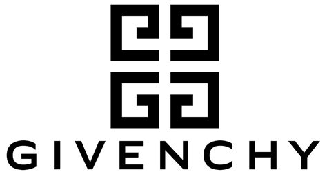 logo givenchy signification|givenchy logo meaning.